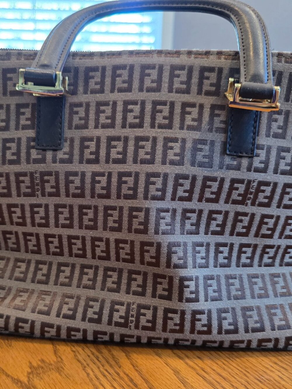 Woman's Purse